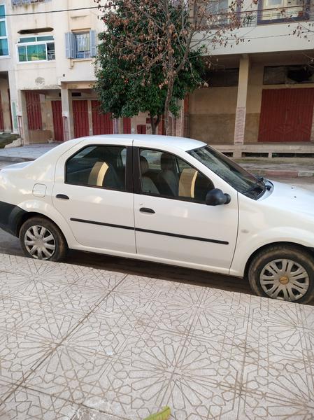 Dacia Logan • 2009 • 130,000 km 6