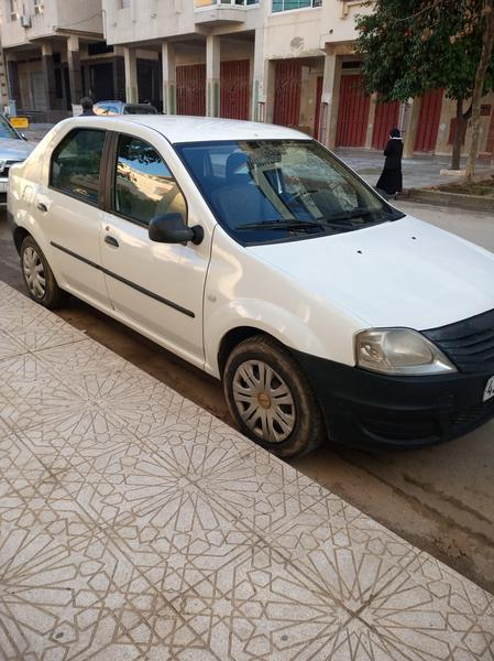 Dacia Logan • 2009 • 130,000 km 3