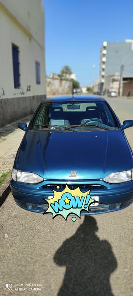 Fiat Palio Weekend • 2000 • 190,000 km 5