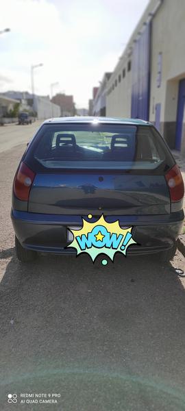 Fiat Palio Weekend • 2000 • 190,000 km 3