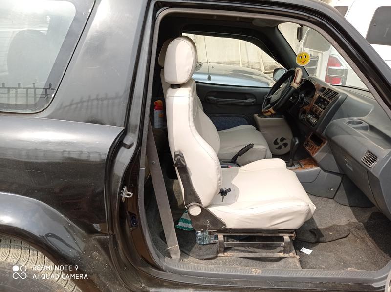 Toyota 4 Runner Limited • 1998 • 219,999 km 7