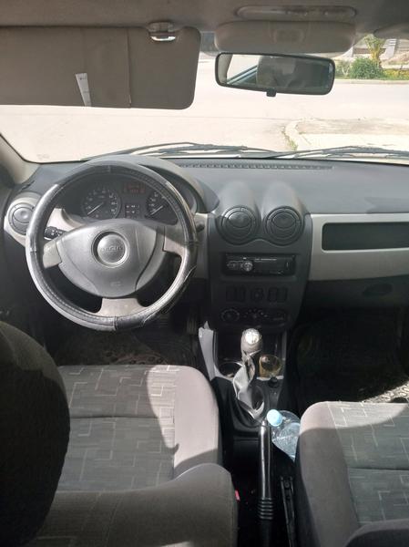 Dacia Logan • 2009 • 130,000 km 5