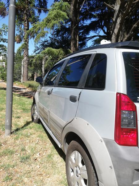 Fiat Idea • 2008 • 170,000 km 6