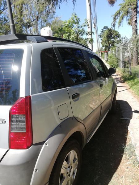 Fiat Idea • 2008 • 170,000 km 1