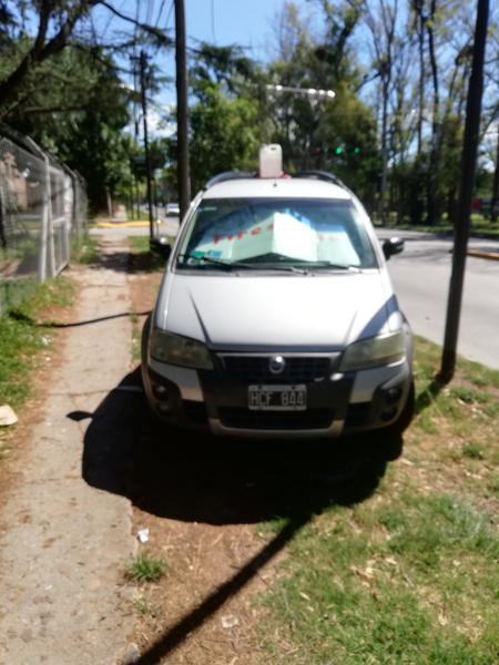 Fiat Idea • 2008 • 170,000 km 4