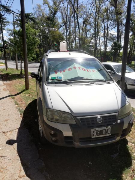 Fiat Idea • 2008 • 170,000 km 7