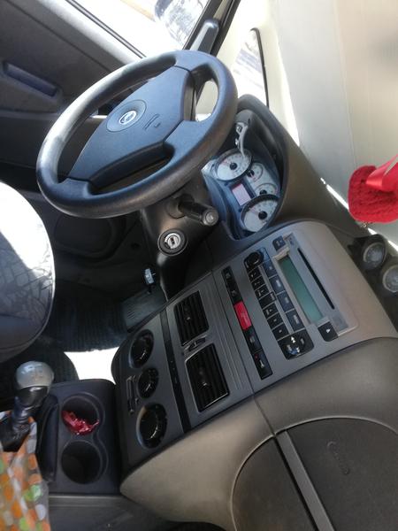 Fiat Idea • 2008 • 170,000 km 3