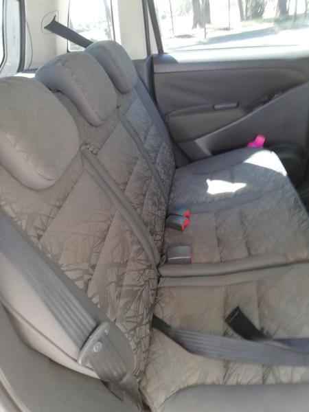 Fiat Idea • 2008 • 170,000 km 5