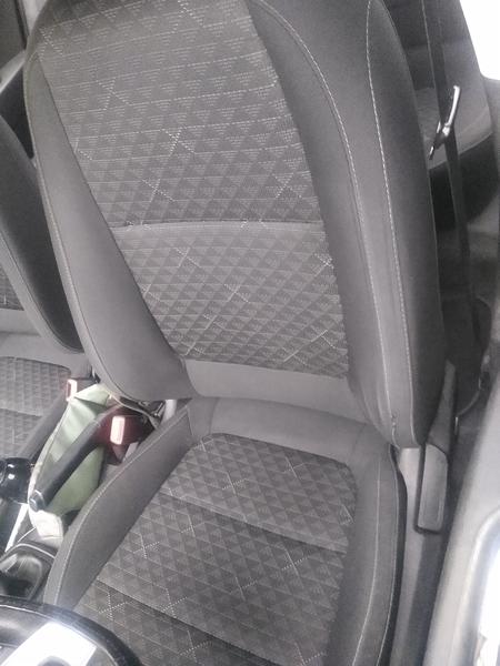 Kia Rio sedan • 2019 • 36,000 km 6