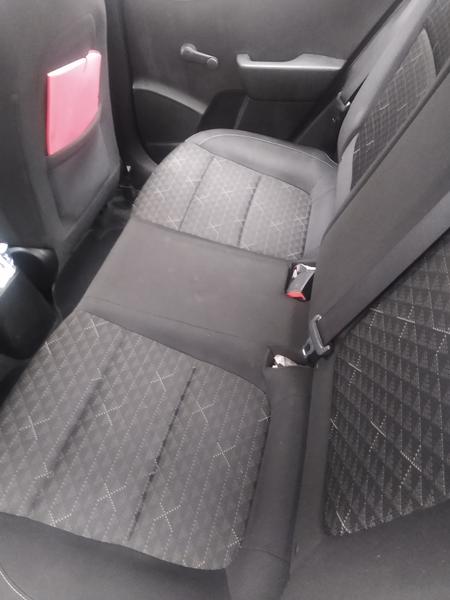 Kia Rio sedan • 2019 • 36,000 km 3