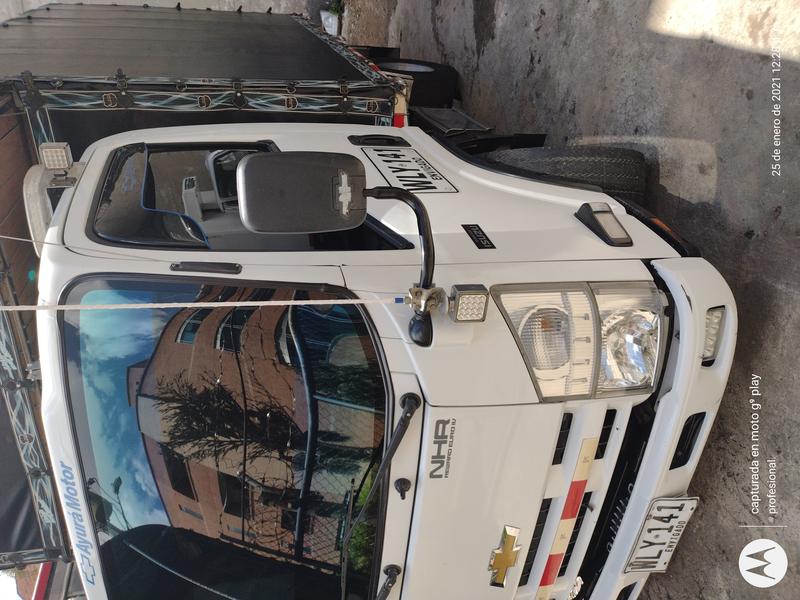 Chevrolet HHR • 2017 • 80,000 km 9