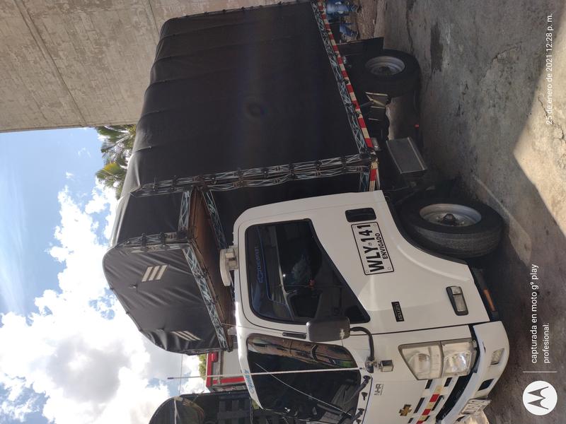 Chevrolet HHR • 2017 • 80,000 km 6