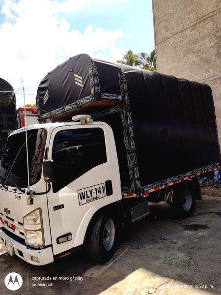 Chevrolet HHR • 2017 • 80,000 km 3