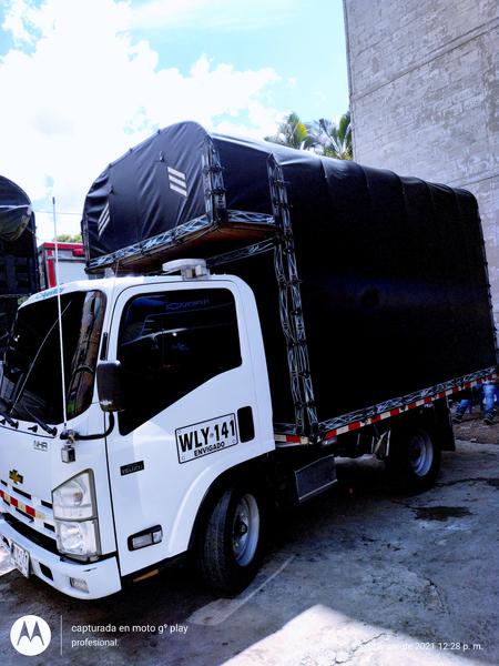 Chevrolet HHR • 2017 • 80,000 km 8