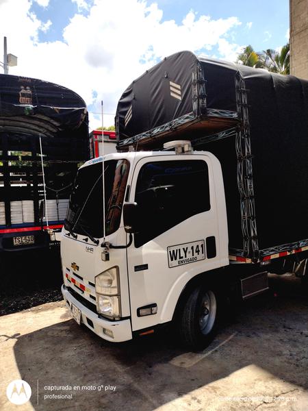 Chevrolet HHR • 2017 • 80,000 km 5