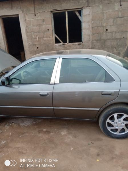 Toyota Camry • 2000 • 3,210,000 km 4