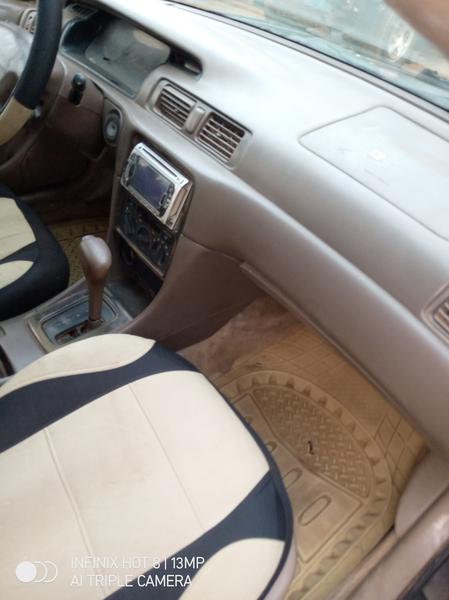 Toyota Camry • 2000 • 3,210,000 km 6