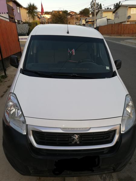 Peugeot 1007 • 2016 • 187 km 8