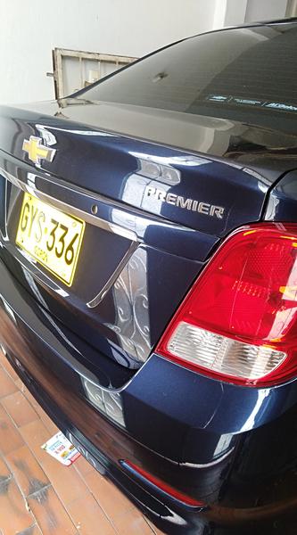 Chevrolet Onix • 2020 • 37,000 km 5