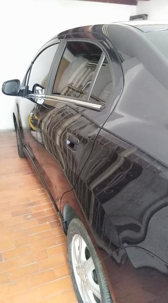 Chevrolet Onix • 2020 • 37,000 km 2