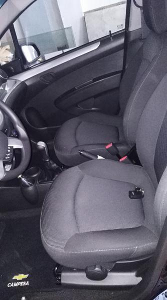 Chevrolet Onix • 2020 • 37,000 km 3