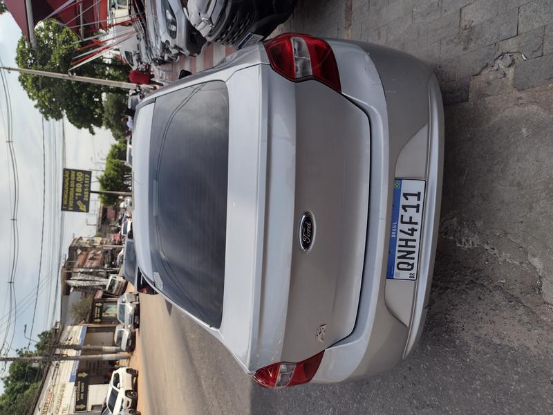 Ford Ka • 2018 • 79,000 km 7