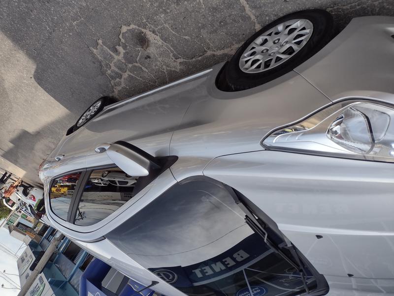 Ford Ka • 2018 • 79,000 km 9