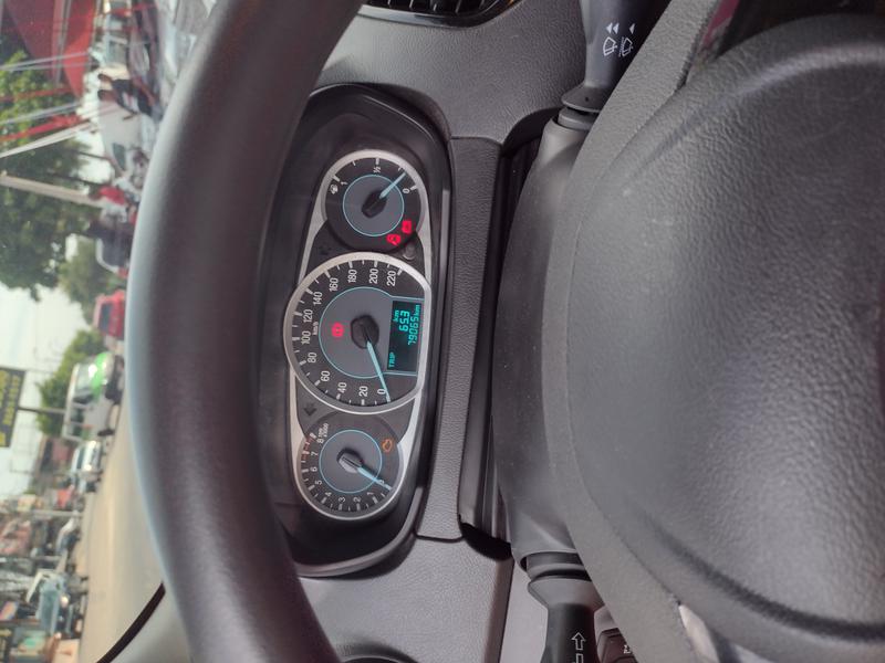 Ford Ka • 2018 • 79,000 km 6
