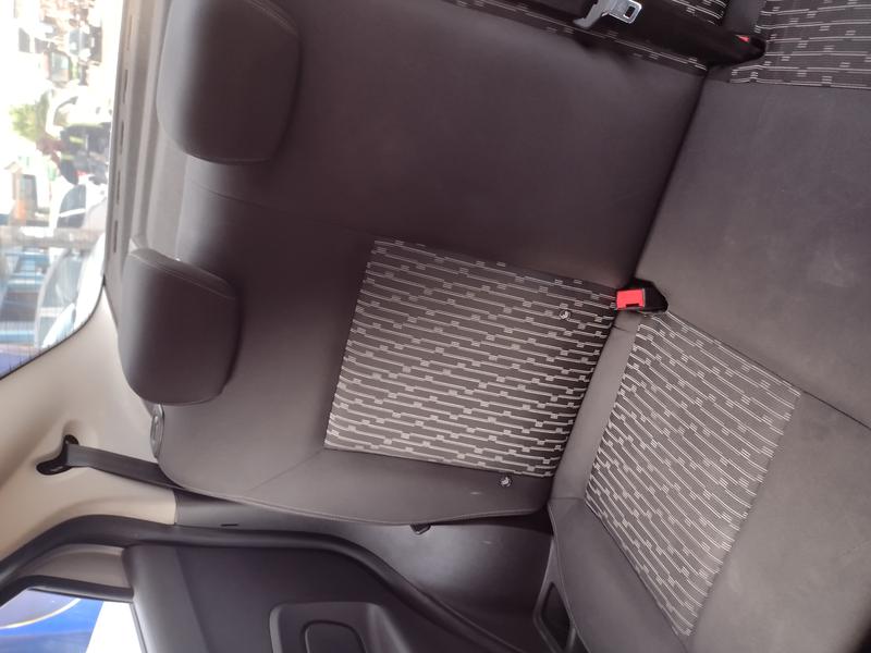 Ford Ka • 2018 • 79,000 km 8