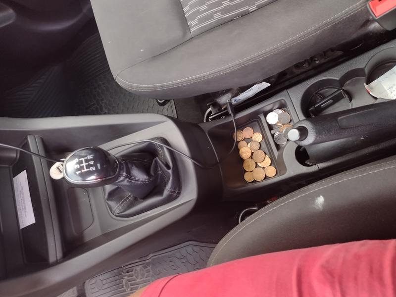 Ford Ka • 2018 • 79,000 km 5