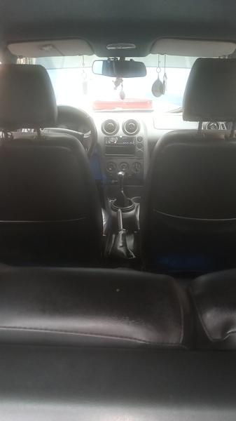 Ford Fiesta • 2005 • 115,000 km 10