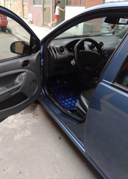 Ford Fiesta • 2005 • 115,000 km 7