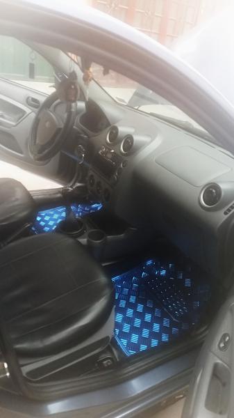 Ford Fiesta • 2005 • 115,000 km 6