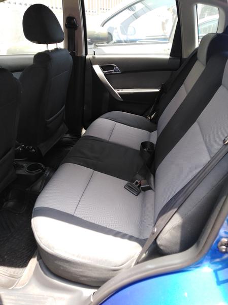 Chevrolet Aveo • 2014 • 54,000 km 3