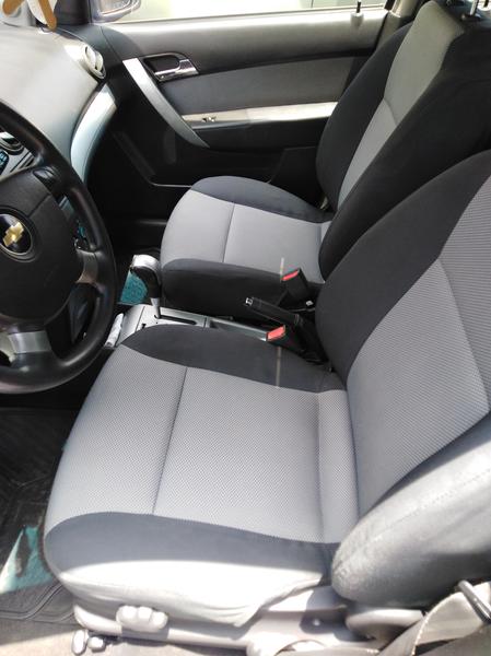 Chevrolet Aveo • 2014 • 54,000 km 1