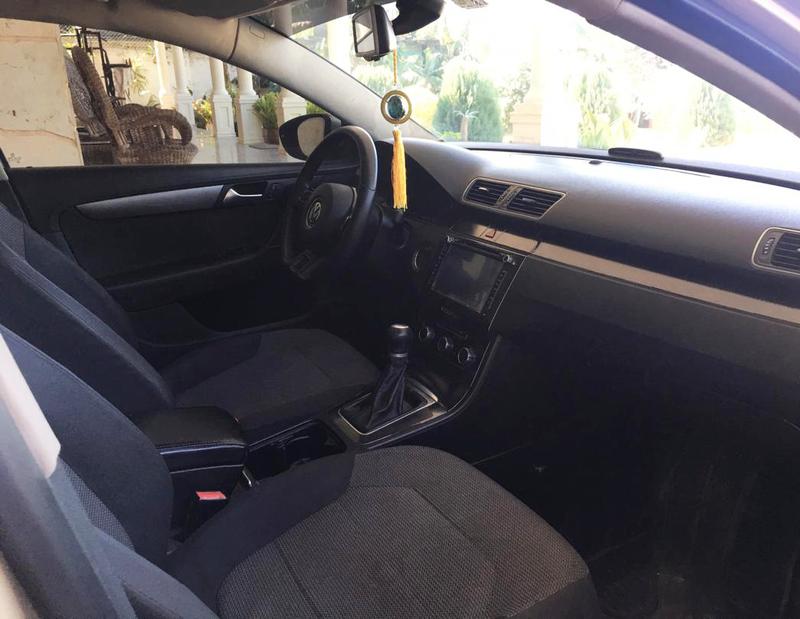 BMW E60 • 2014 • 5,000 km 3