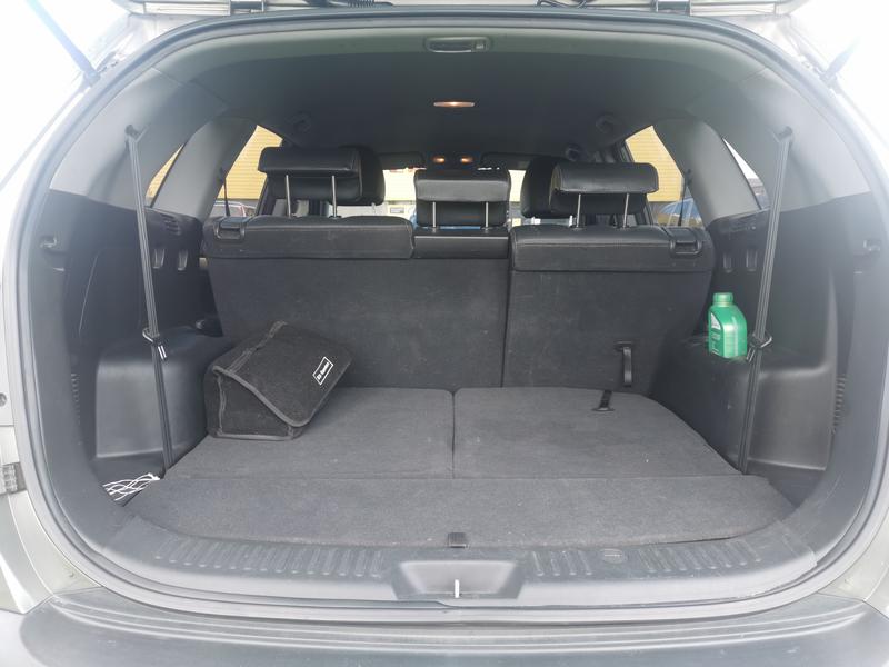 Kia Sorento • 2011 • 102,300 km 5