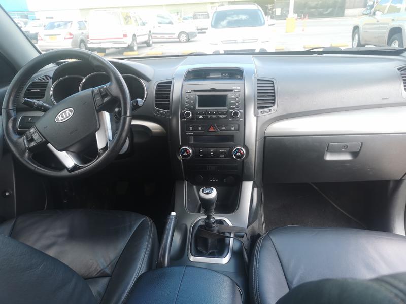 Kia Sorento • 2011 • 102,300 km 3