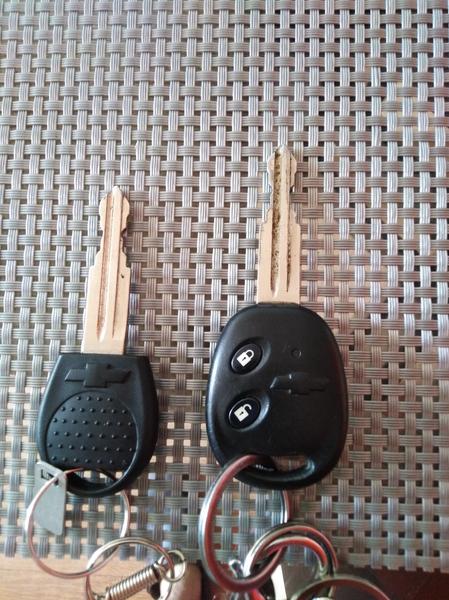 Chevrolet Aveo • 2014 • 54,000 km 5