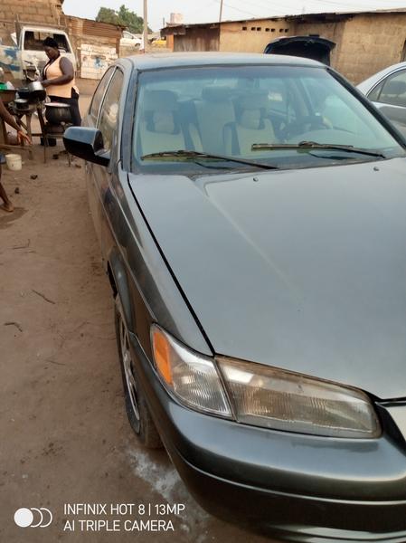 Toyota Camry • 2000 • 3,210,000 km 5