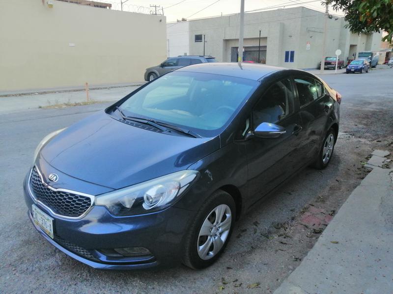 Kia Optima • 2016 • 93,000 km 4