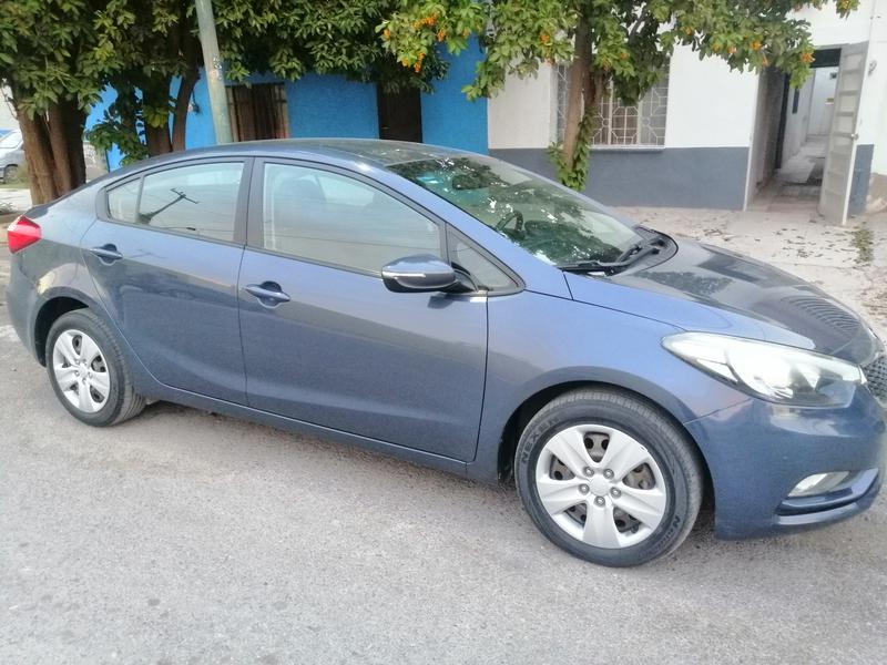 Kia Optima • 2016 • 93,000 km 3