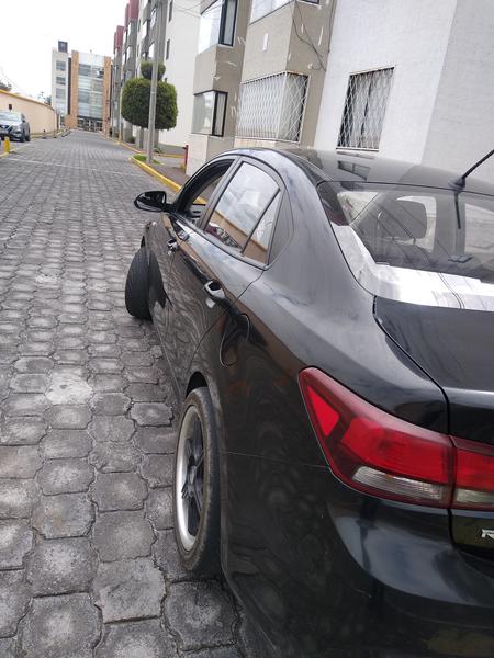 Kia Rio sedan • 2019 • 36,000 km 4