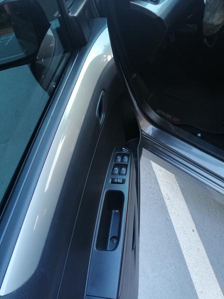 Chevrolet Spark GT • 2019 • 29,500 km 5