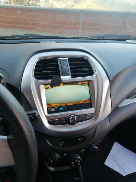 Chevrolet Spark GT • 2019 • 29,500 km 10