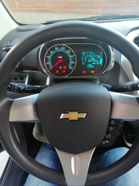 Chevrolet Spark GT • 2019 • 29,500 km 7