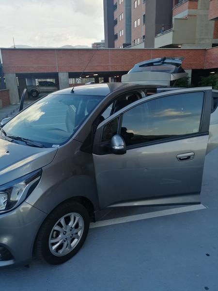 Chevrolet Spark GT • 2019 • 29,500 km 3