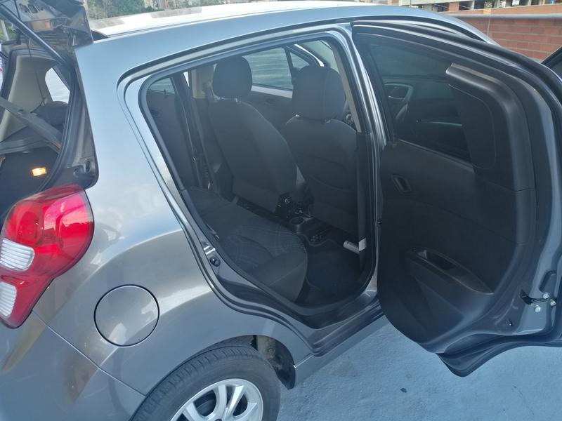 Chevrolet Spark GT • 2019 • 29,500 km 4