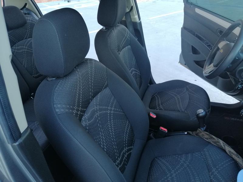 Chevrolet Spark GT • 2019 • 29,500 km 12