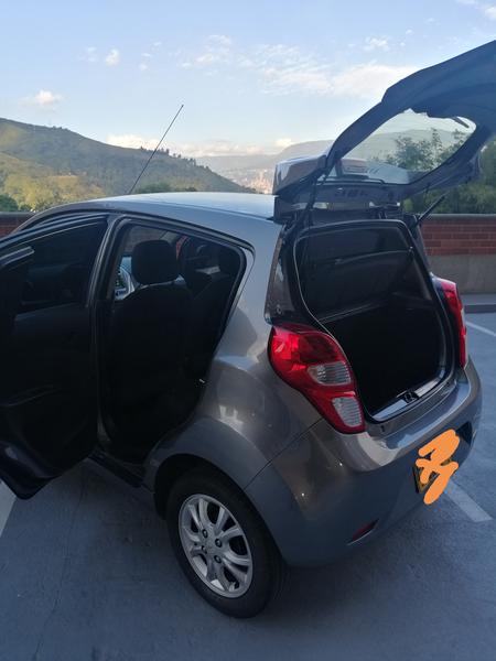 Chevrolet Spark GT • 2019 • 29,500 km 6